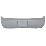 FO1100387 New Replacement Rear Bumper Cover Fits 2005-2009 Ford Mustang. Fixed Price $356.00.