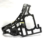 Oem 2015 - 2018 Porsche Cayenne Bumper Guide Bracket Rear Left 95850537750. Fixed Price $117.95.