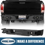 Hooke Road Rear Bumper For 2009-2018 Dodge Ram 1500 + 2019-2024 Classic. Fixed Price $399.58.
