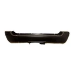 For 99-04 Grand Cherokee Rear Bumper Cover Assembly W/hitch Bezel CH1100196. Fixed Price $304.95.