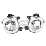 New Front Left&right Led Fog Light Lamp For Bmw X3 F25 X4 F26 X5 F15 F85 X6 F16. Fixed Price $37.29.