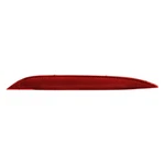 Kia Forte 14-16 Tyc Rear Passenger Side Bumper Reflector Standard Line. Fixed Price $25.67.