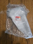 Honda 71108-TG7-A50 L. Fr. Bumper Garnish 2019 2020 2021 2022 Pilot. Fixed Price $40.00.