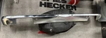 Toyota Corolla KE30 KE35 TE37 Jdm Front Bumper Bar Only. Fixed Price $125.00.