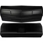 Monte Carlo Ss Stock Nose And Rear Bumper Cover Kit. Fixed Price $313.99.