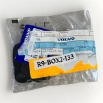 New- Genuine Volvo Bumper Tow Hook Cap 2016-2020 39825515. Fixed Price $44.99.