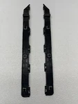 2007-2011 Toyota Camry Left & Right Rear Bumper Cover Support Rail 5215806010. Fixed Price $45.00.