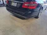 (local Pickup Only) Rear Bumper 212 Type Station Wgn E350 Fits 11 Mercedes E-cla. Fixed Price $371.91.