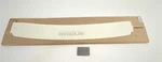 New Oem Genuine Nissan Clear Rear Bumper Protector 2017-2020 Rogue 999B1-G500C. Fixed Price $38.00.
