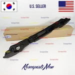 Front Bumper Impact Absorber Energy 86521Q5300 Genuine Kia Seltos 2020-2023. Fixed Price $74.46.
