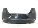 Rear Bumper Local Gray Mazda Cx 3 Grand Touring Sport 16-2018 D10J-50221 Oem. Fixed Price $180.50.