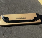 New Oem Toyota RAV4 Front Bumper Lower Valance Panel Guard 2016-2018 52411-0R060. Fixed Price $157.45.