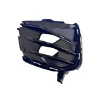 KI1038179 New Replacement Front Driver Bumper Cover Grille Fits 2021-2024 Kia K5. Fixed Price $44.00.