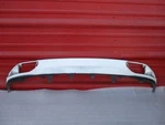 2010 2011 2012 Lexus LS460 Rear Bumper Lower Valance Oem. Fixed Price $180.00.