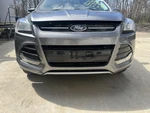 Front Bumper Titanium Without Automatic Park Fits 13-16 Escape 240878. Fixed Price $1112.36.