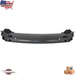 Fits 2006-2011 Chevrolet Hhr New Front Bumper Reinforcement Steel GM1006582. Fixed Price $86.08.