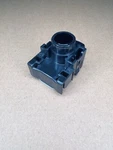 Pdc Parking Sensor 89341-78020 For Toyota Lexus Genuine Ultrasonic Black. Fixed Price $50.99.
