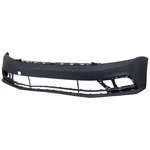 Front Bumper Cover Vw Volkswagen Jetta 5C6807217MGRU 2015-2018. Fixed Price $438.21.