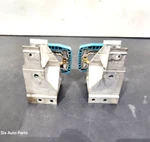 16-19 Oem Bmw G12 Front Crash Reinforcement Adaptor Left Right Set 36K. Fixed Price $45.03.
