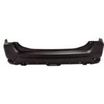 Sherman 1662-89-0 Rear Bumper Cover Primed For 2017-2020 Nissan Rogue. Fixed Price $279.71.