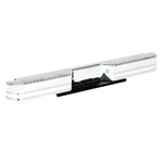 Westin 71000 Diamondstep Universal Rear Bumper. Fixed Price $433.95.