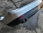 2013-2016 Cadillac Srx Rear Bumper Without Park Assist Need Repair Id 22764076. Fixed Price $629.99.