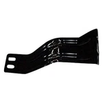 Front Driver Side Inner Bumper Bracket Ford F-250 11-16 FO1066185DSC. Fixed Price $37.50.