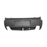 Fits 2004-2008 Mazda RX8 Rear Bumper Cover 187-50231 Oe. Fixed Price $519.96.