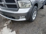Used Front Bumper Assembly Fits: 2012 Ram Dodge 1500 Pickup Painted Fascia. Fixed Price $166.16.
