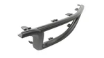 Genuine Mopar Fascia Applique Left 6KG14TZZAA. Fixed Price $80.30.