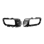 Fits 2007-2010 Bmw X5 Front Bumper Trim 51117172450. Fixed Price $34.96.