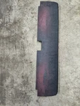 82-92 Camaro Front Lower Air Dam Deflector 88 Iroc Tpi Gm 14083929. Fixed Price $40.00.