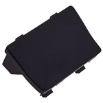 2013-2017 Subaru Crosstrek Rear Bumper Tow Hitch Cover Dark Gray 57731FJ230EN. Fixed Price $19.25.