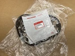 721789 Honda Odyssey 2025-2026 Front Bumper Sub-wiring Harness Oem 32121-THR-AB0. Fixed Price $99.82.