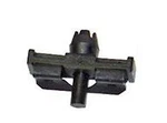 Bumper Molding Clip Fits 1983-1989 Volvo 244 83-89 245 Front. Fixed Price $200.99.