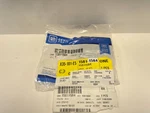 New Gm Oem Rear Bumper-access Cover 15811584. Fixed Price $9.99.
