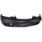 Front Bumper Cover For 2003-2005 Chrysler Pt Cruiser W Fog Light Holes 5093640AA. Fixed Price $209.71.