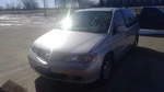 (local Pickup Only) Front Bumper Fits 99-04 Odyssey 4543058. Fixed Price $174.90.
