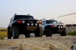 N-fab Rsp Front Bumper 06-17 Toyota Fj Cruiser Tex. Black Multi-mount T063R. Fixed Price $1224.94.