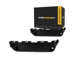 For Toyota Venza 2009-2016 Bumper Cover Retainer Driver And Passenger Side Capa. Fixed Price $69.01.