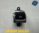 2016-2021 Jaguar Xf Xe F-pace Emergency Parking Brake Control Switch Oem 34KMILE. Fixed Price $44.33.