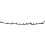 Bumper Trim For 2008-2009 Cadillac Cts Sedans Front. Fixed Price $101.22.