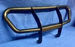 Warn Atv Front Bumper 68766 *new* For Honda Rancher 350 400 420. Fixed Price $209.95.