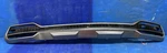 2021-2023 Kia Sorento Hybrid Valance Panel Trim Plate Molding Rear Bumper. Fixed Price $200.00.