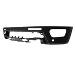 Labwork Front Bumper Paintable Steel With Sensor Holes Ford Ranger 2019-2023. Fixed Price $432.90.