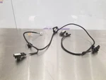 2016 Lexus GS350 Rear Bumper Sensors And Harness Only. Fixed Price $201.88.