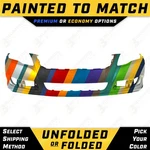 New Painted Match Front Bumper Replacement For 2008-2010 Toyota Avalon 08-10. Fixed Price $390.99.