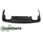 15-19 Dodge Challenger With Parking Assist Rear Lower Fascia New Mopar Genuine. Fixed Price $497.75.