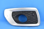 Oem 2008-2013 Volvo XC70 Front Left Bumper Fog Light Bezel Trim 30744521. Fixed Price $62.45.