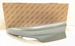 New Oem Genuine Toyota Rh Front Bumper Spoiler 2003-2004 Corolla Green 6R6. Fixed Price $95.00.